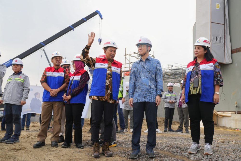 Peninjauan