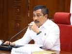 Profil lengkap pejabat baru Polri, Agus Andrianto. Sumber Instagram @newspantau