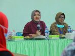 Tekan Angka Stunting, TP PKK Kudus, Dorong Ibu Hamil untuk Rutin Minum Susu. Sumber gambar: website, Jatengprov.go.id
