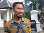 Ketua Bappilu DPD PKS Kota Solo, Sugeng Riyanto