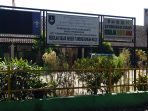SDN Tumenggungan Solo hanya mendapat satu siswa yang mendaftar PPDB Online 2023.