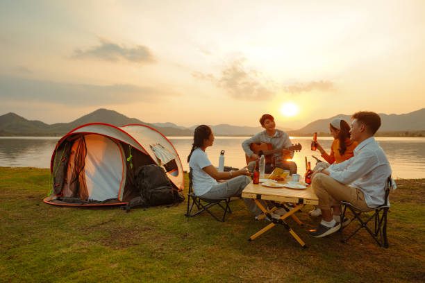 Libur Akhir Semester, Berikut 7 Manfaat Traveling Bagi Tubuh. Sumber gambar: pixabay