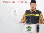 Juru bicara PPIH Pusat Akhmad Fauzin mengimbau agar jemaah haji menjaga kesehatan selama menunggu kepulangan ke tanah air. Dari laman kemenag.ri