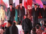 Gubernur Jawa Tengah, Ganjar Pranowo, Terima Penghargaan Satyalencana Wira Karya. Sumber gambar: website jatengprov.go.id