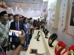 Kerja Sama Sister Province dengan Chungcheongbuk-do, Korsel, Terus Diperkuat oleh Pemprov Jateng. Sumber gambar: website Jatengprov.go.id
