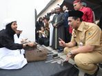 Pemprov Jateng Tingkatkan Wisata Ramah Muslim untuk Targetkan Tamu Mancanegara. Sumber gambar: website jatengprov.go.id