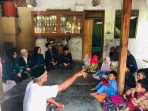 TIM KKN Undip di Sragen berikan manfaat positif.