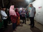Ganjar Pranowo, Turun Langsung Serahkan Bantuan RTLH di Sukoharjo. Sumber gambar: website jatengprov.go.id
