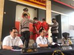 Polisi beberkan identitas korban mutilasi