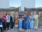 Puskaga UII Kerjasama dengan Spinmotion Gelar Spartacos