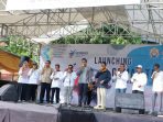 Pemkab Kendal launching program Gemas Tania untuk mencegah stunting. Foto: Humas Pemkab Kendal