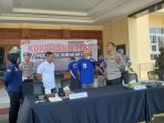 SAS pelakku pencurian mobil lantaran lukisan tak dibayar pembeli.