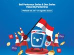 Pengguna aplikasi MyPertamina mendapatkan kesempatan menikmati cashback 45 persen saat ini BBM.