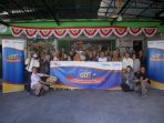 Jelajah Gizi 2023 merupakan program dari Danone Indonesia dan Citilink untuk mengedukasi pentingnya pemenuhan gizi anak.