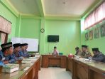 Silaturahmi Totok Daryanto dan TD Center Bantul di kantor PDM Bantul, Sabtu (26/8) pukul 07.00-09.30 WIB