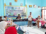 Bappeda Kebumen menggelar Focus Group Discussion (FGD) Rencana Pembangunan Jangka Panjang Daerah (RPJPD)