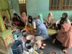 Sosialisasi terkait pencegahan stunting oleh UMBY