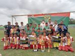 SSB Bintang Putra Mlati Sleman