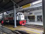 Penumpang disabilitas dapat menikmati potongan harga tiket 20 persen mulai 17 September 2023.
