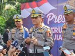Kakorlantas Polri Irjen Pol Firman Shantyabudi. (Foto: PMJ News