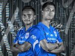 PSIS Pinjamkan 2 Pemain ke Klub Liga 2. Foto: psis.co.id