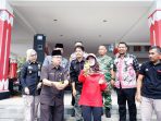 Dinas Lingkungan Hidup Kabupaten Magelang melakukan inovasi dalam pelayanan persampahan, dengan membangun aplikasi Sipodang