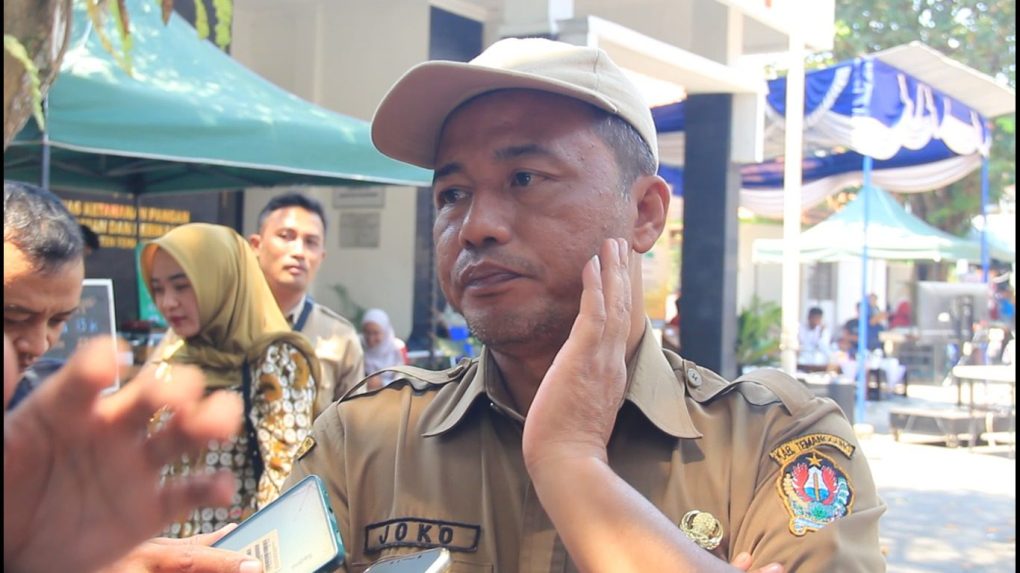 Joko Budi Nuryanto