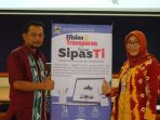 Dinas Pendidikan dan Kebudayaan (Disdikbud) Provinsi Jawa Tengah meluncurkan Sistem Pengelolaan Aset Terintegrasi atau SiPasti
