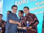 Pemerintah Kabupaten Klaten meraih Juara I Nasional dalam pemanfaatan Srikandi