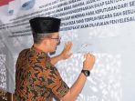 Sebanyak 15 desa di Banyumas akan menggelar pemilihan kepala desa (pilkades) serentak pada Senin, 23 Oktober 2023