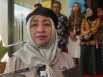 Kepala Kantor Pertanahan Temanggung, Retno Kustiyah