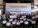 Program BRI Menanam tahun 2023 digelar di 24 kalurahan di Kulonprogo