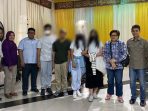 Kementerian Luar Negeri RI melaporkan empat WNI telah dievakuasi dari wilayah konflik peperangan Hamas-Israel. (Foto: PMJ News/Dok Kemlu)