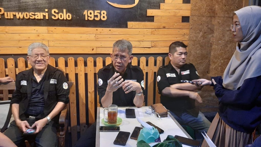 Perhimpunan Insan Perunggasan Rakyat (Pinsar) Petelur Nasional (PPN) meminta Pemerintah melakukan pemerataan suplai jagung tidak hanya kepada peternak kecil namun juga menengah. (Foto: Putri Sejati)