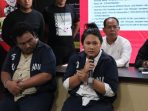 Satreskrim Polrestabes Semarang berhasil mengungkap aksi pemerasan dan pemerasan yang dilakukan oleh komplotan wartawan gadungan
