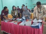 KPK melihat langsung hasil pelaksanaan penilaian replikasi desa antikorupsi di Desa Sraten, Kecamatan Tuntang, Kabupaten Semarang