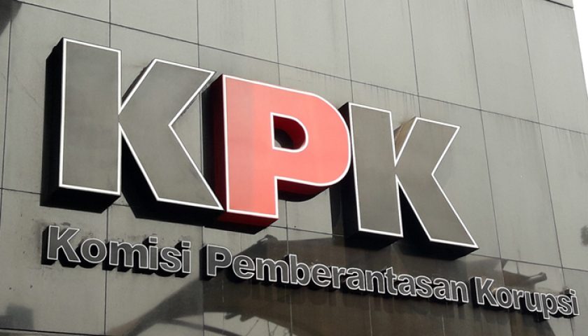 Ilustrasi KPK