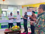 Perayaan satu tahun MPP Rembang