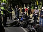 Team URC Presisi Jogja menangkap dan mengamankan tiga remaja.