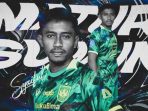 Manajemen PSIS Semarang dan penjaga gawang, Syaiful sepakat mengakhiri kerja sama. Foto: psis.co.id