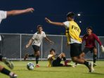 Timnas U-17 Indonesia saat menggelar latihan. Foto: pssi.org.