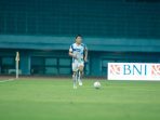 Pemain belakang PSIS Semarang, Wahyu Prasetyo. Foto: psis.co.id