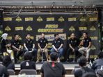 Kesatria Bengawan Solo siap menggebrak IBL 2024.