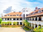 Lawang Sewu Hetitage Lawang Sewu. (Foto: dok. KA Pariwisata)