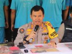 Kabidhumas Polda Jateng, Kombes Pol Satake Bayu. (Foto: dok. Humas Polda Jateng)