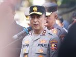 Kepala Divisi Humas Polri, Irjen Pol Shandi Nugroho. (Foto: PMJ News)