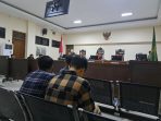 Seorang caleg Purworejo diadili kasus pidana pemilu (istimewa)