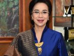 Plt Rektor UNS Solo, Dr Chatarina Muliana Girsang. (Foto: dok. Humas UNS Solo)