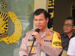Kabidhumas Polda Jateng, Kombes Pol Satake Bayu. (Foto: dok. Humas Polda Jateng)