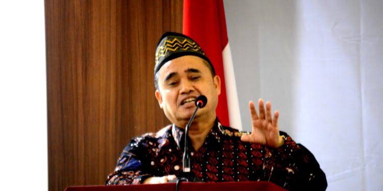 Ketua Pimpinan Wilayah Muhammadiyah Jawa Tengah, KH Tafsir. (Foto: dok. ist)